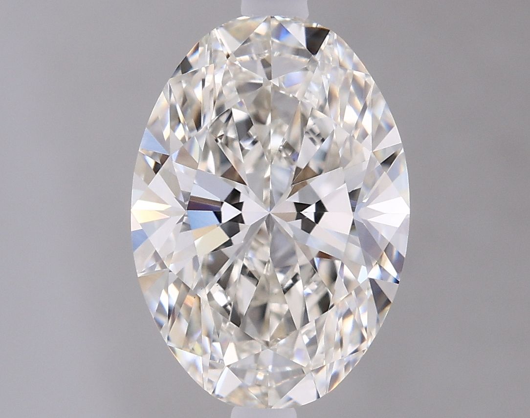 1.60 ct Oval diamond