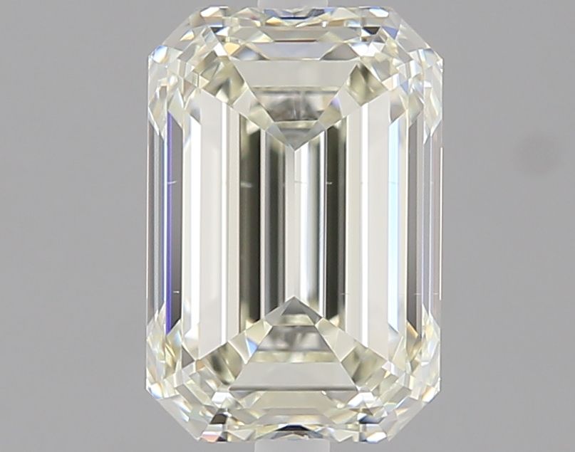 1.50 ct Emerald diamond