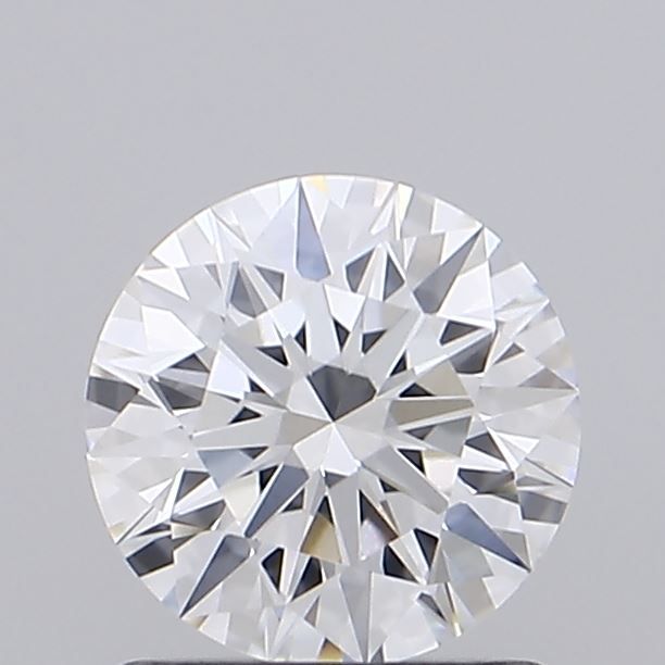 0.72 ct. round Lab Grown Diamond front image