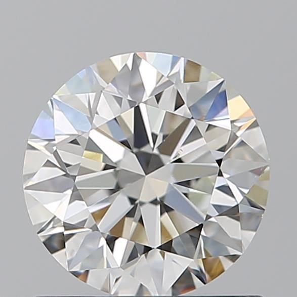 0.96 ct Round diamond