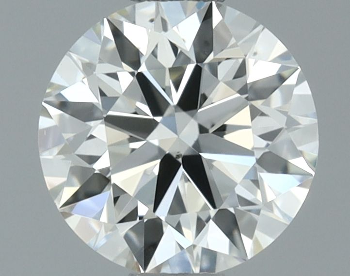 0.5 ct Round Diamond