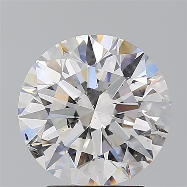 3.02 Carat