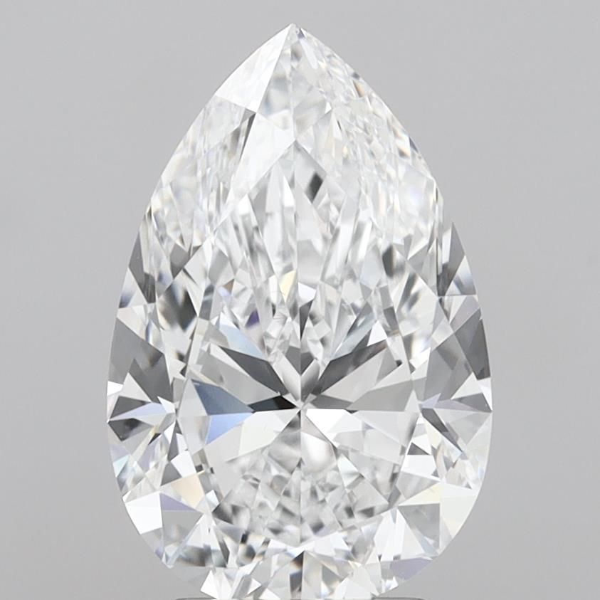 3.01 Carat