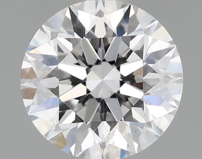1.05 ct. round Lab Grown Diamond front image