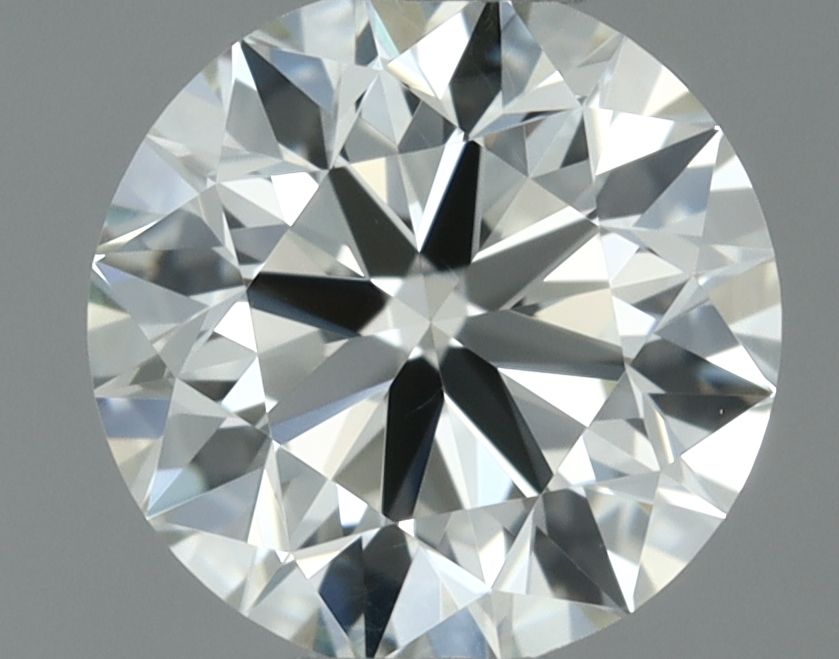 0.50 ct Round diamond