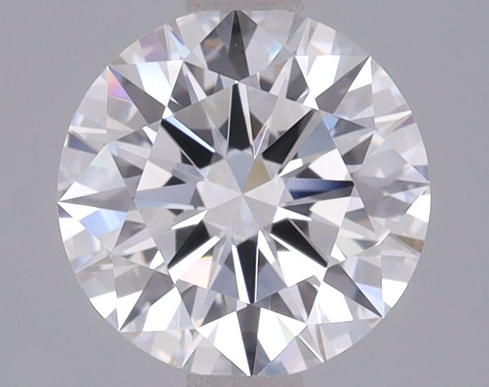 1.51 ct. round Lab Grown Diamond front image