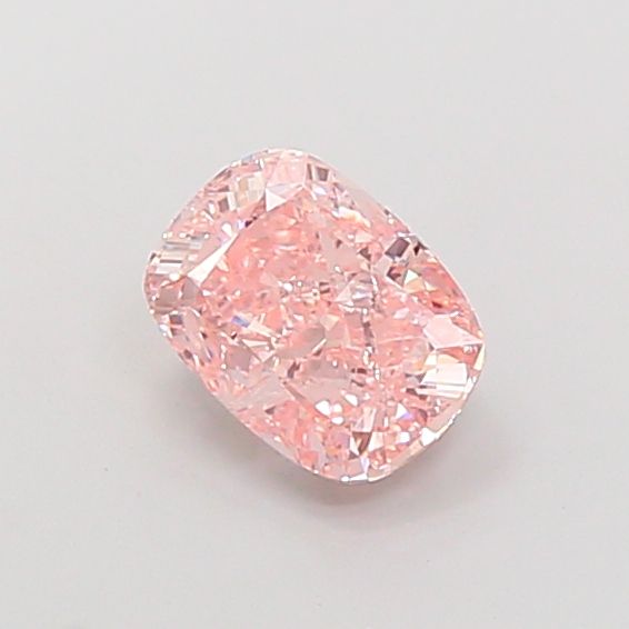 2.52 ct Cushion Modified diamond