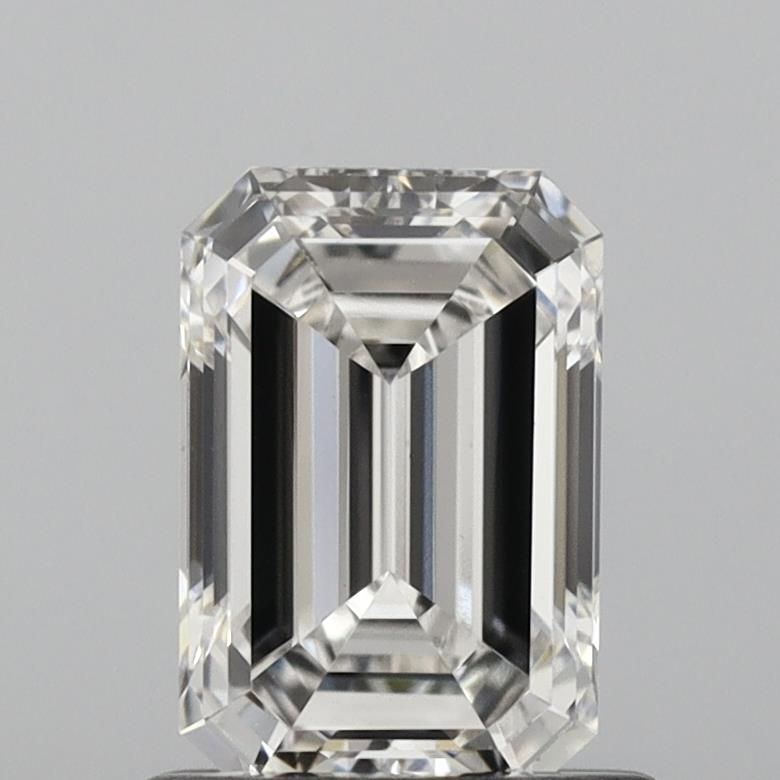 0.96 ct Emerald diamond