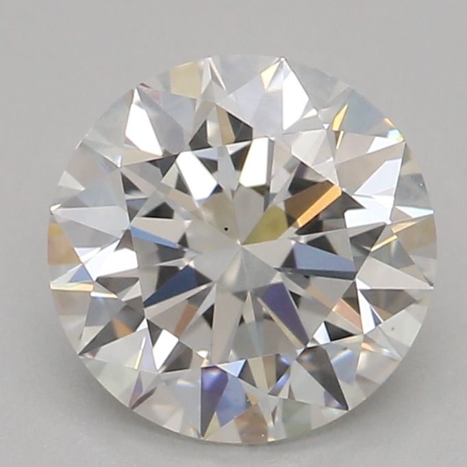 1.06 ct. round Lab Grown Diamond front image