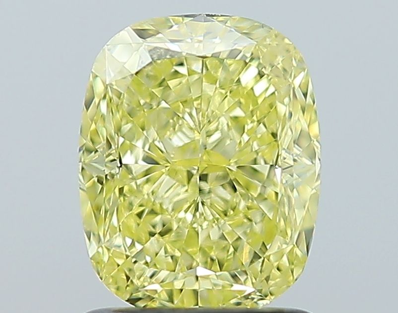 1.50 ct Cushion Modified diamond