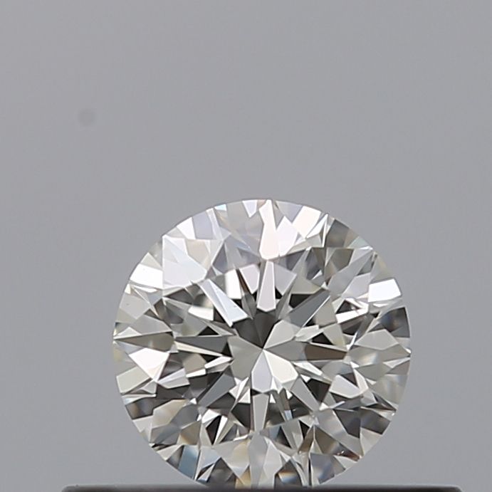 0.32 ct Round diamond