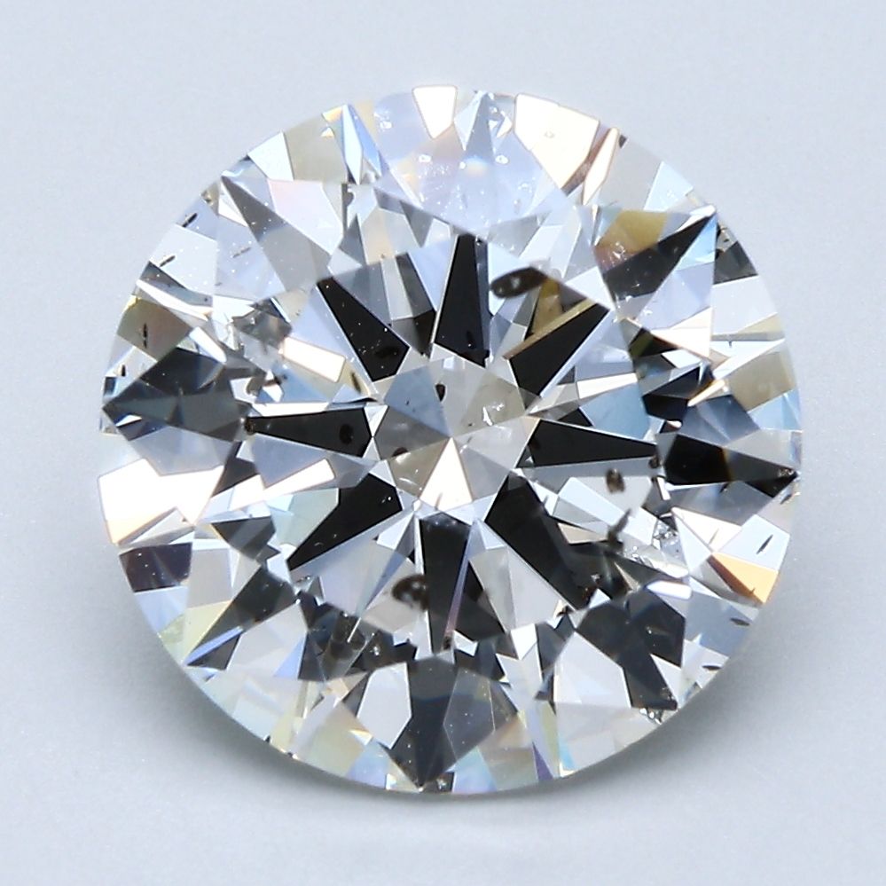 5.02 Carat