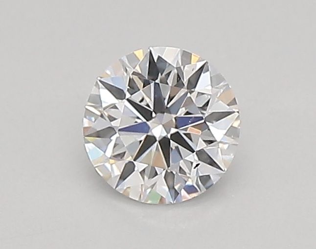 0.28 ct lab-grown Round Diamond