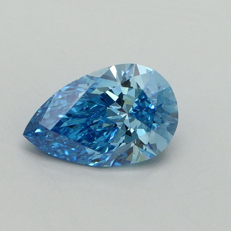 1.05 ct. pear Lab Grown Diamond front image