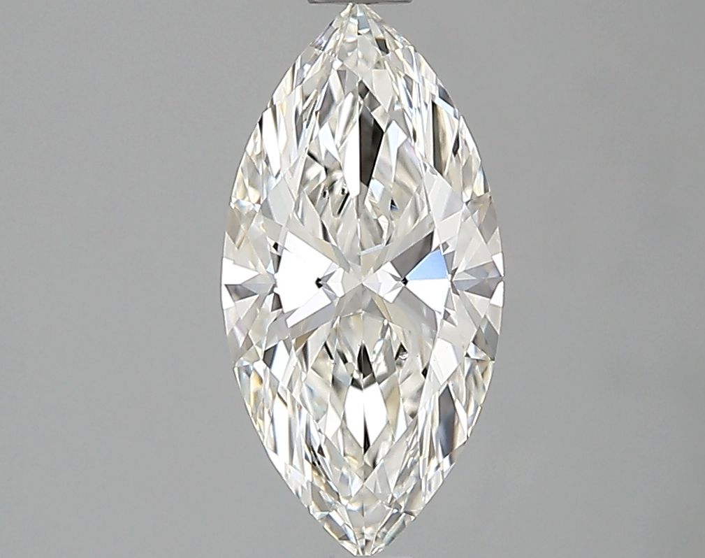 1.03 ct. marquise Lab Grown Diamond front image