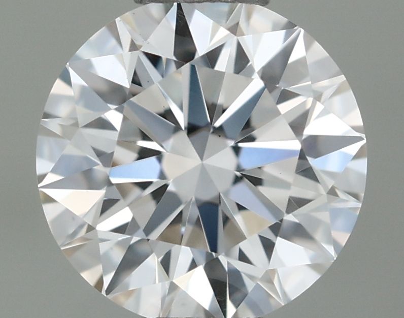0.50 ct Round diamond