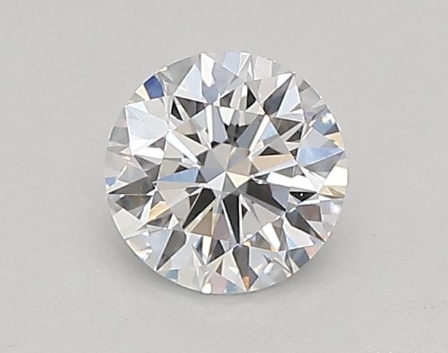 0.32 ct lab-grown Round Diamond
