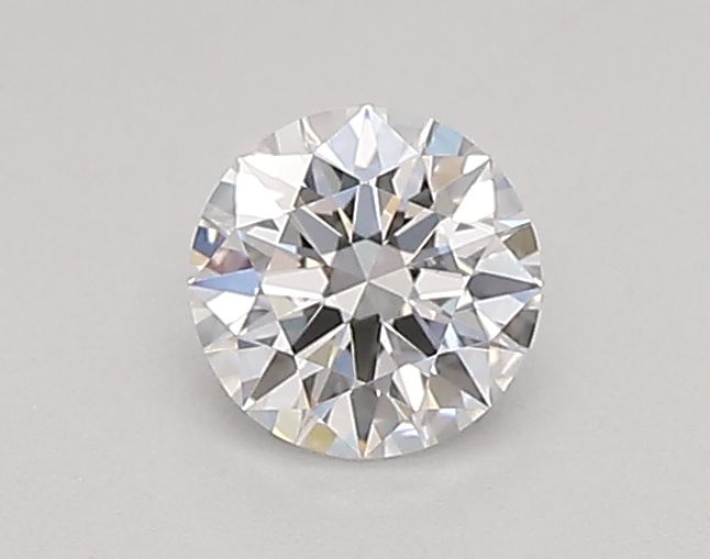 0.33 ct lab-grown Round Diamond