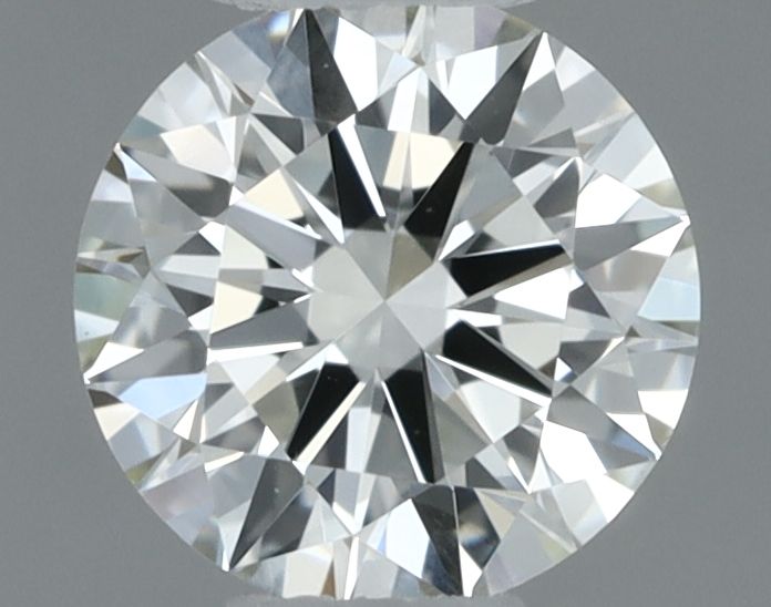 0.30 ct Round diamond