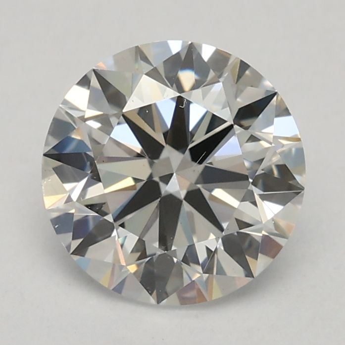 1.00 ct Round diamond