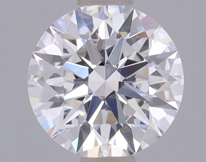 1.02 ct. round Lab Grown Diamond front image