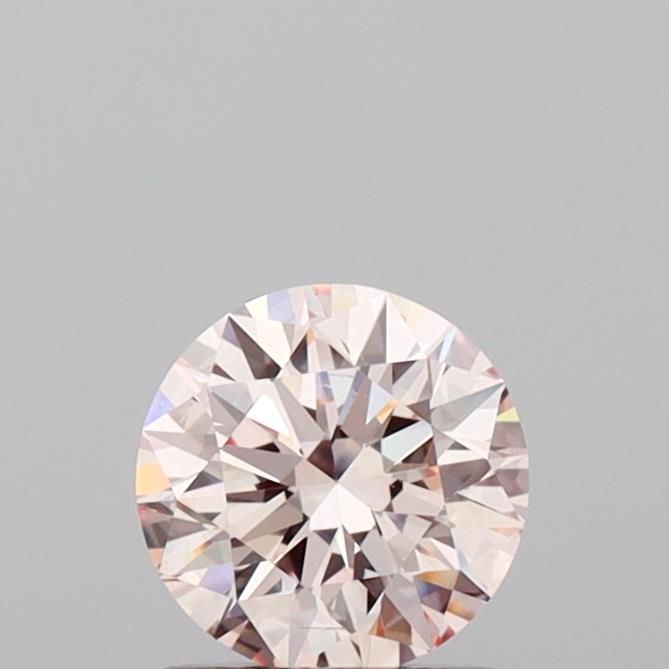 1.00 ct Round diamond