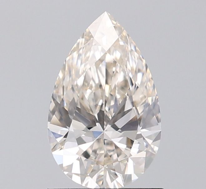 1.08 ct Pear diamond