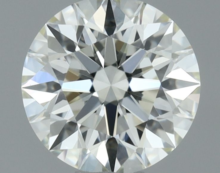 0.40 ct Round diamond