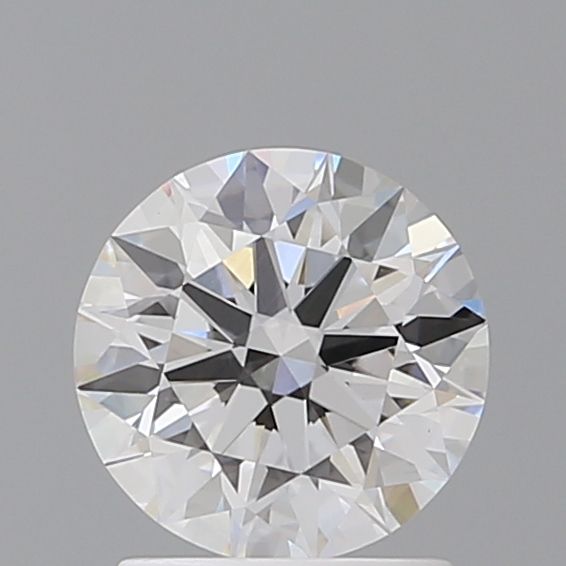 1.54 ct. round Lab Grown Diamond front image