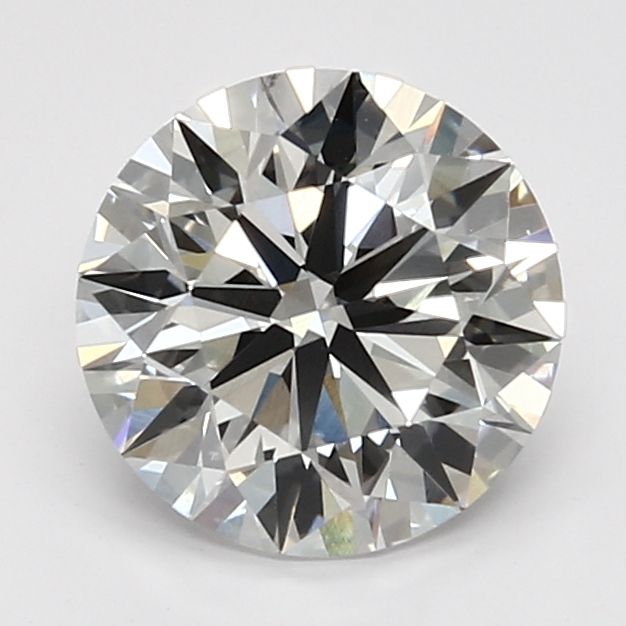 2.33 Carat