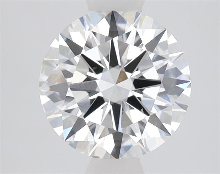 1.51 ct Round diamond