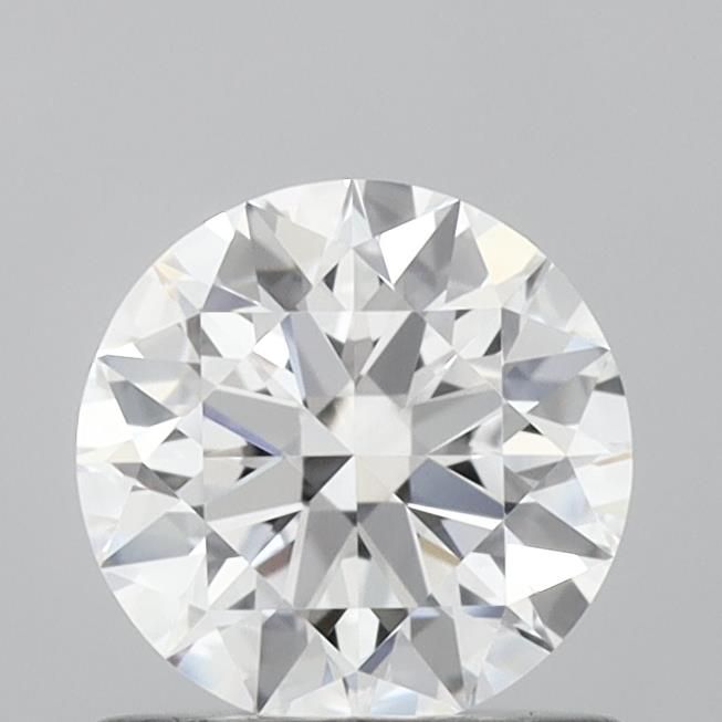 1.08 ct. round Lab Grown Diamond front image