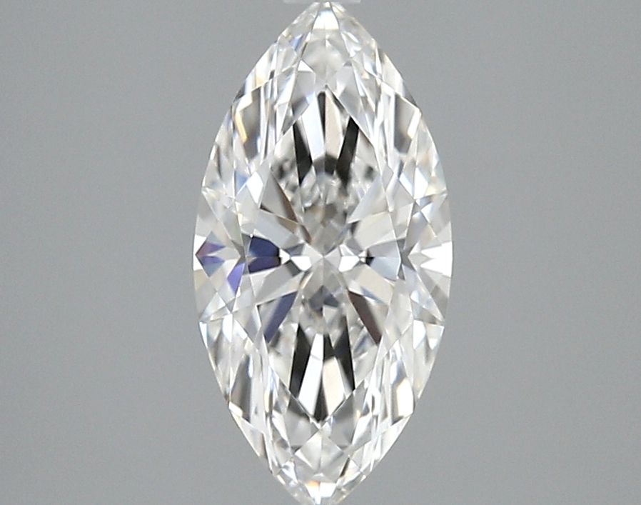 1.58 ct. marquise Lab Grown Diamond front image