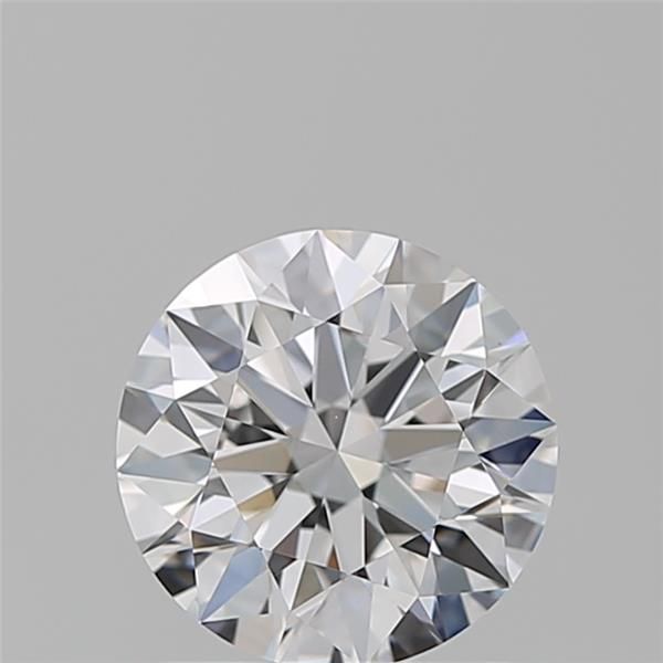 Diamant Rond 1.33 ct - Couleur D - Pureté VS1