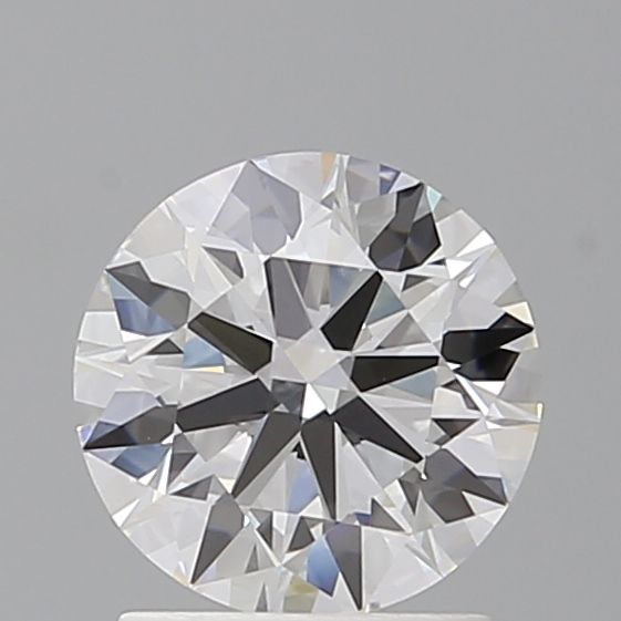 1.53 ct. round Lab Grown Diamond front image
