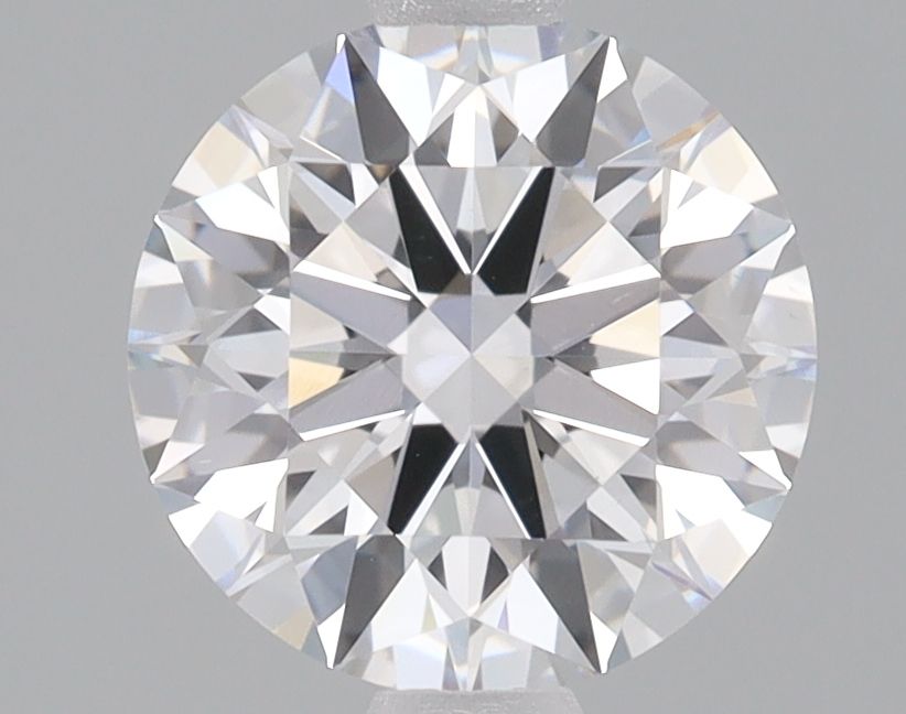 1.60 ct. round Lab Grown Diamond front image
