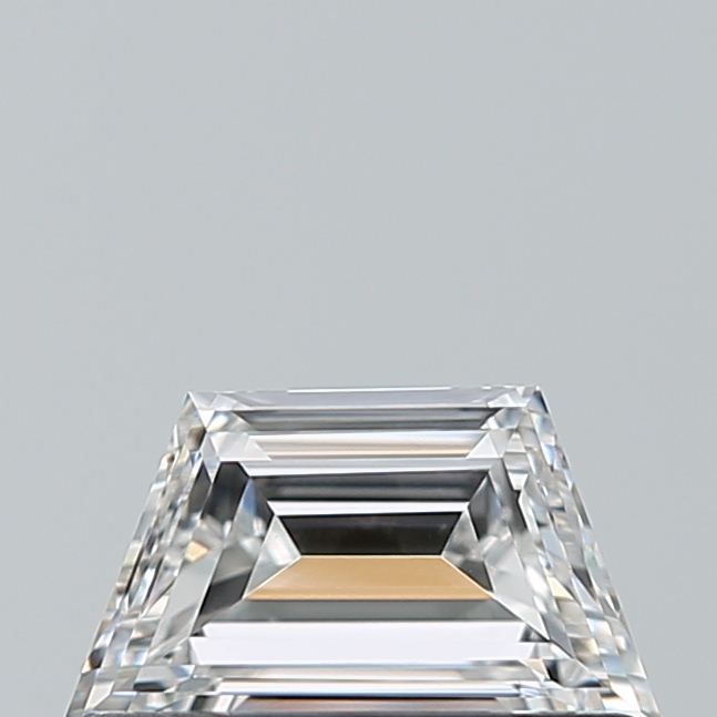 0.42 ct Trapezoid Diamond