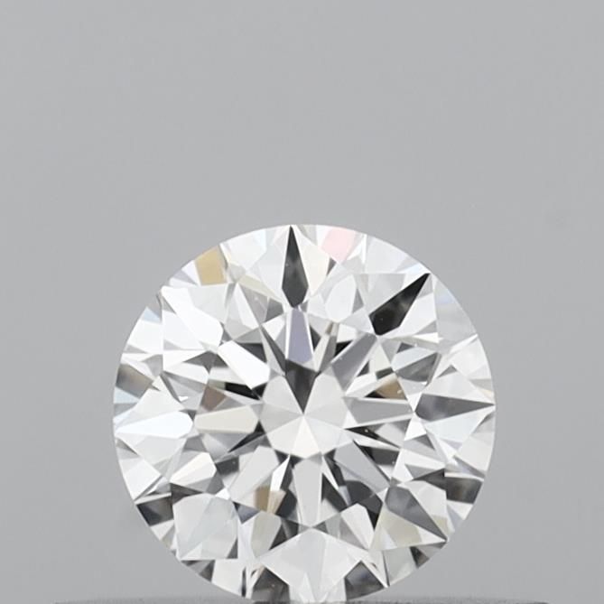 0.36 ct Round diamond