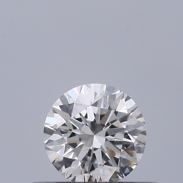 0.3 ct Round Diamond