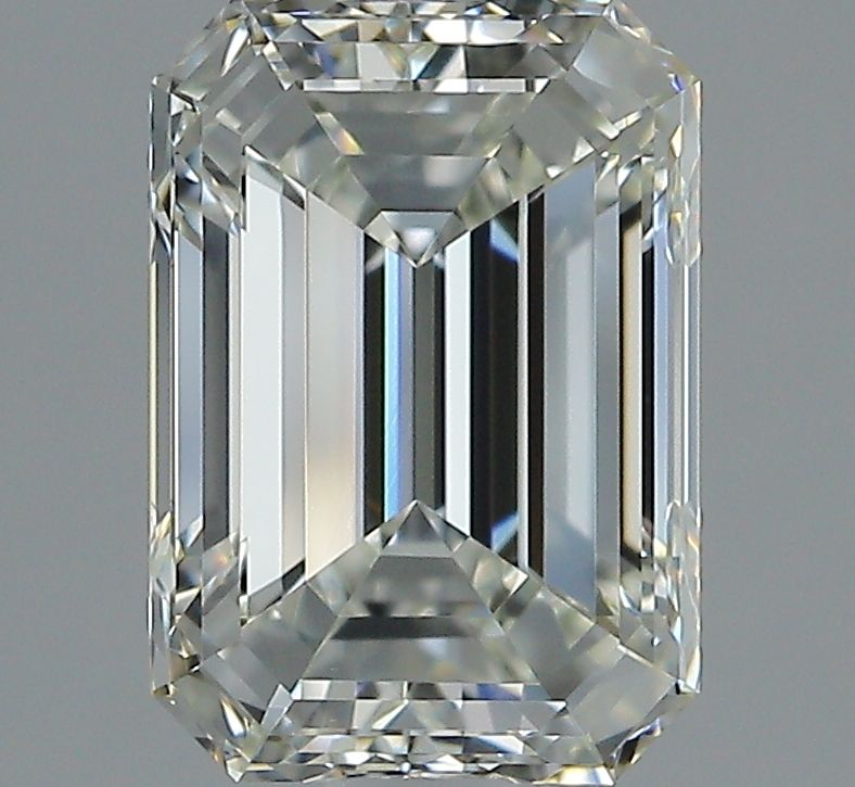 Diament 1.7 ct H/VVS2