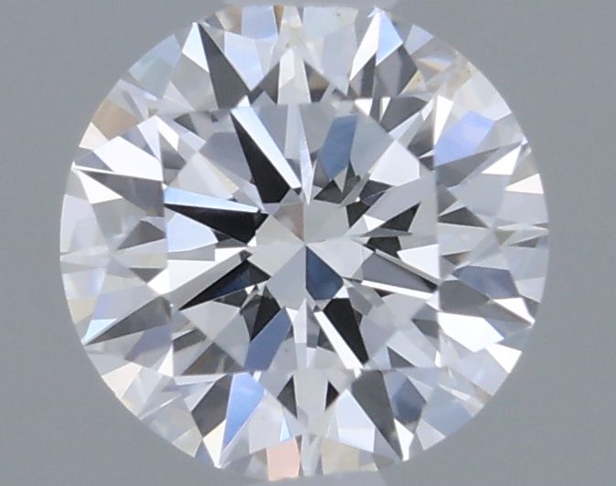 0.28 ct lab-grown Round Diamond