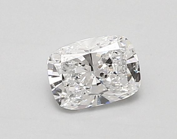 0.63 ct lab-grown Cushion modified Diamond