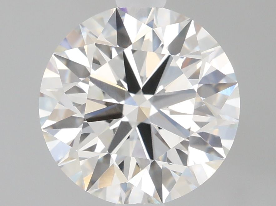 1.50 ct. round Lab Grown Diamond front image