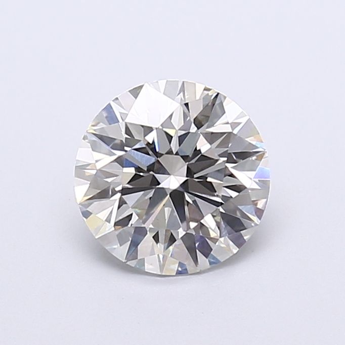 1.75 ct Round diamond