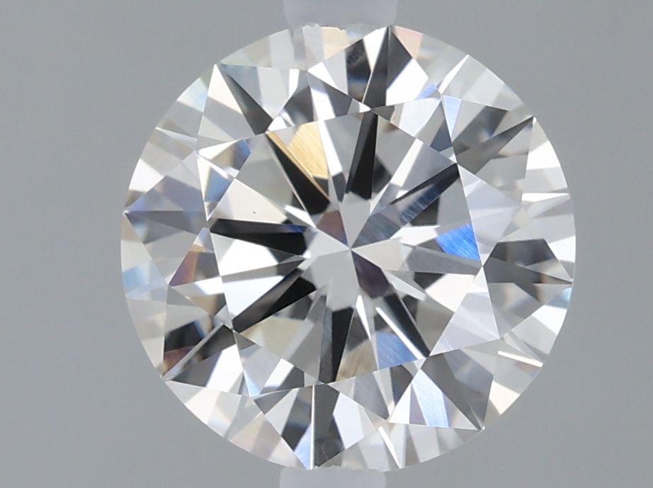 1.52 ct Round diamond