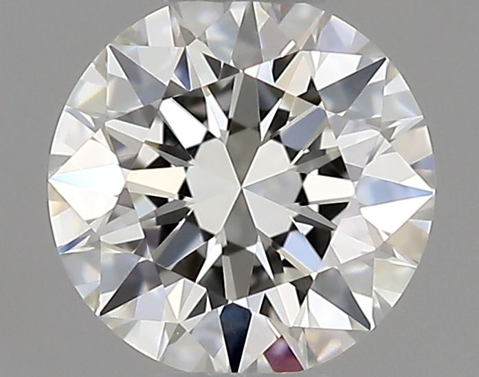 0.30 ct Round diamond