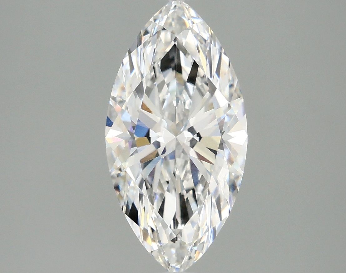 1.55 ct. marquise Lab Grown Diamond front image