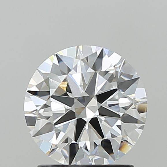 1.60 ct Round diamond