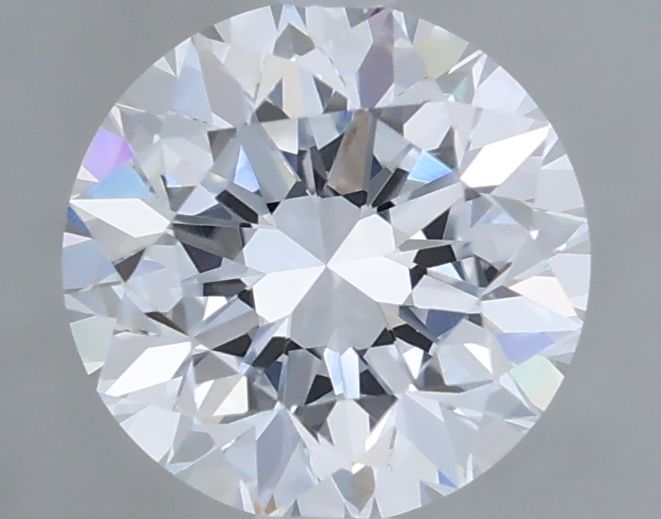 1.04 ct lab-grown Round Diamond