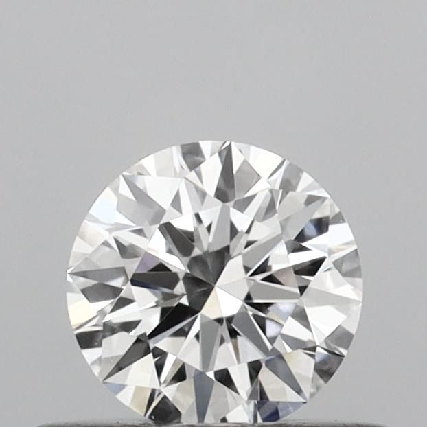 0.37 ct lab-grown Round Diamond